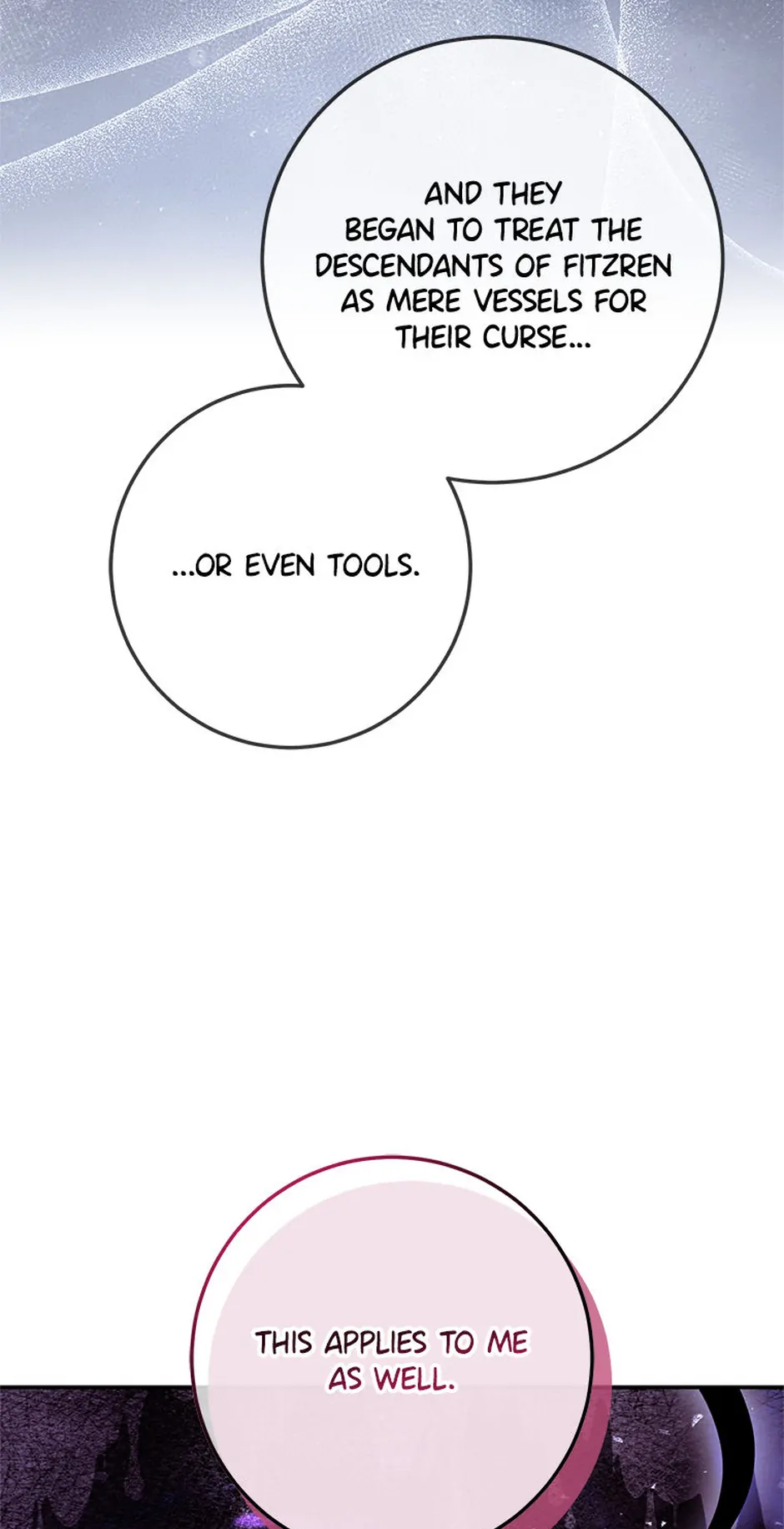 The Villainess Doesn’t Need A New Husband! Chapter 50 265 24