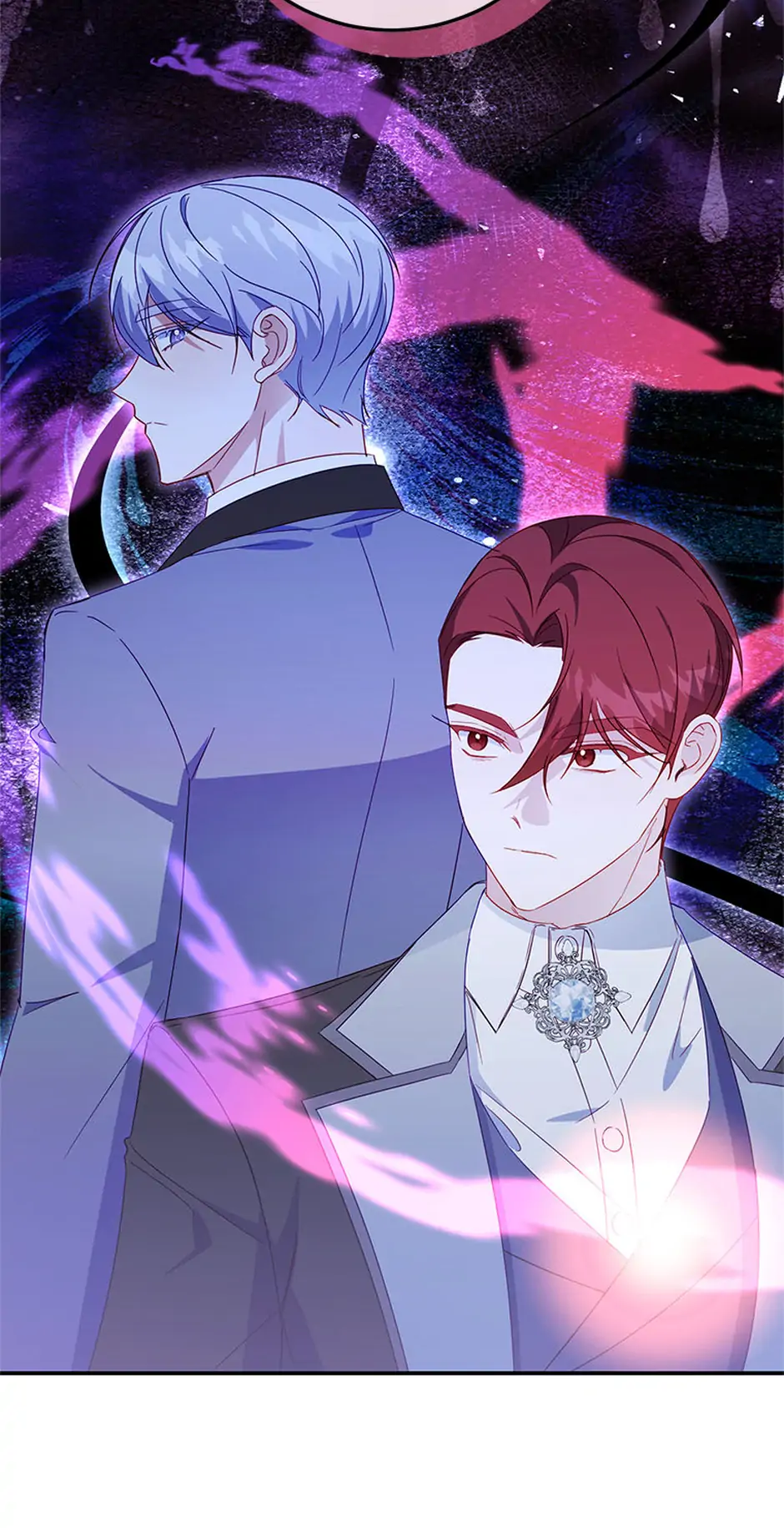 The Villainess Doesn’t Need A New Husband! Chapter 50 266 25