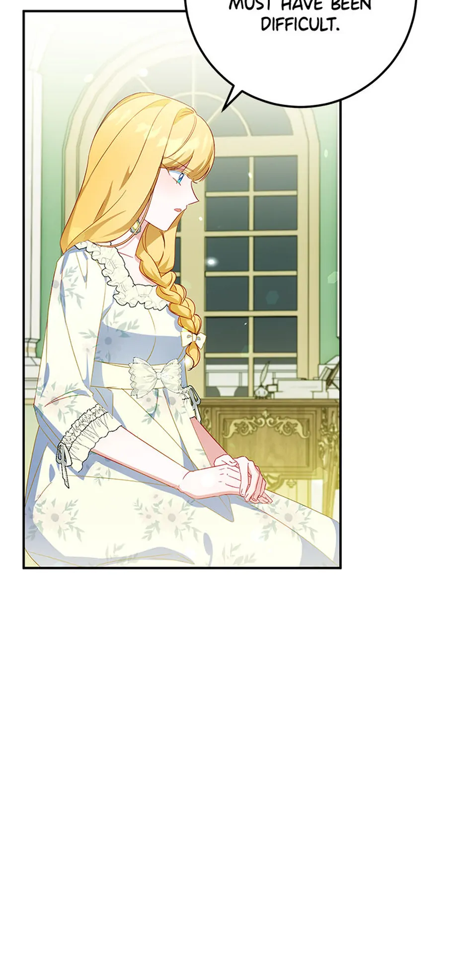 The Villainess Doesn’t Need A New Husband! Chapter 50 268 27