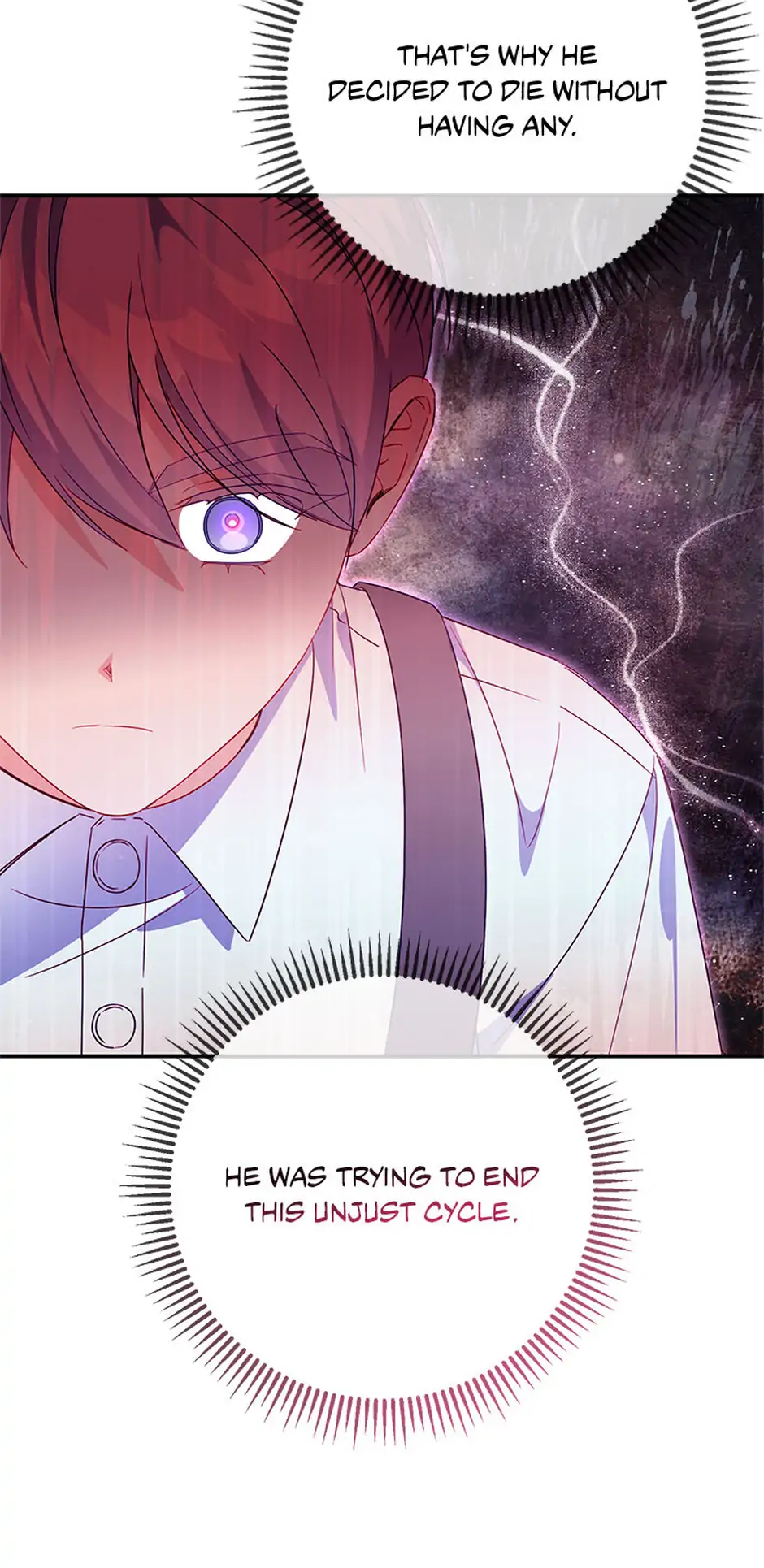 The Villainess Doesn’t Need A New Husband! Chapter 50 273 32