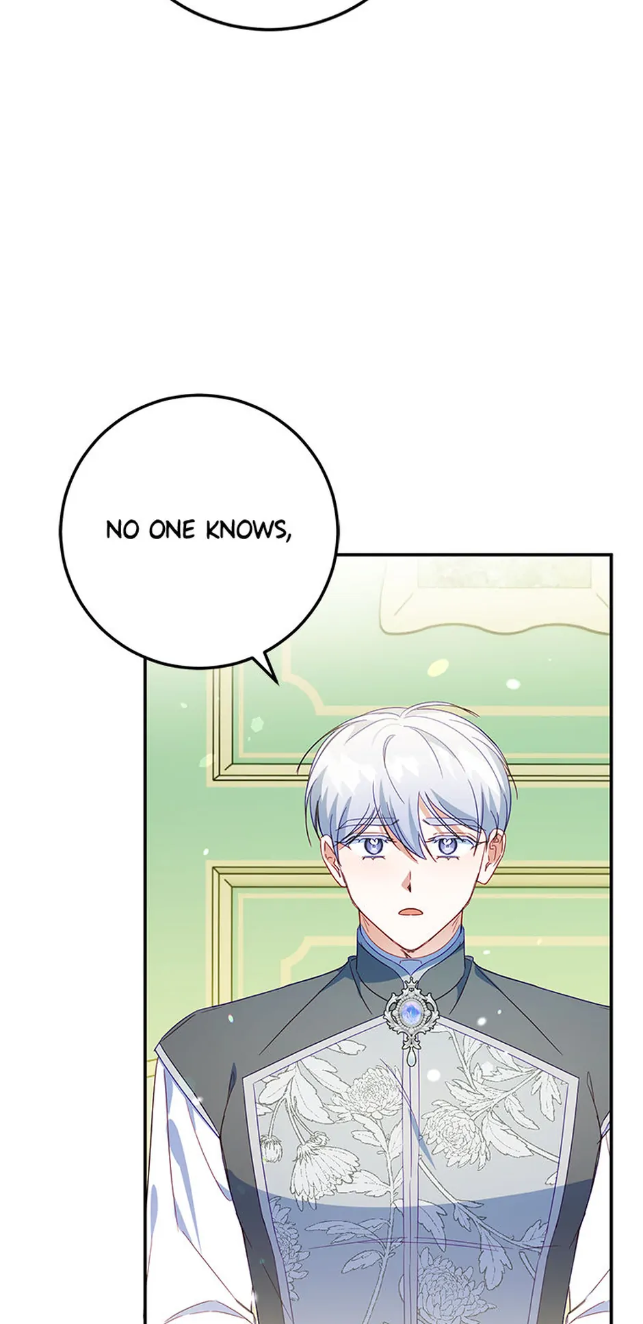 The Villainess Doesn’t Need A New Husband! Chapter 50 275 34