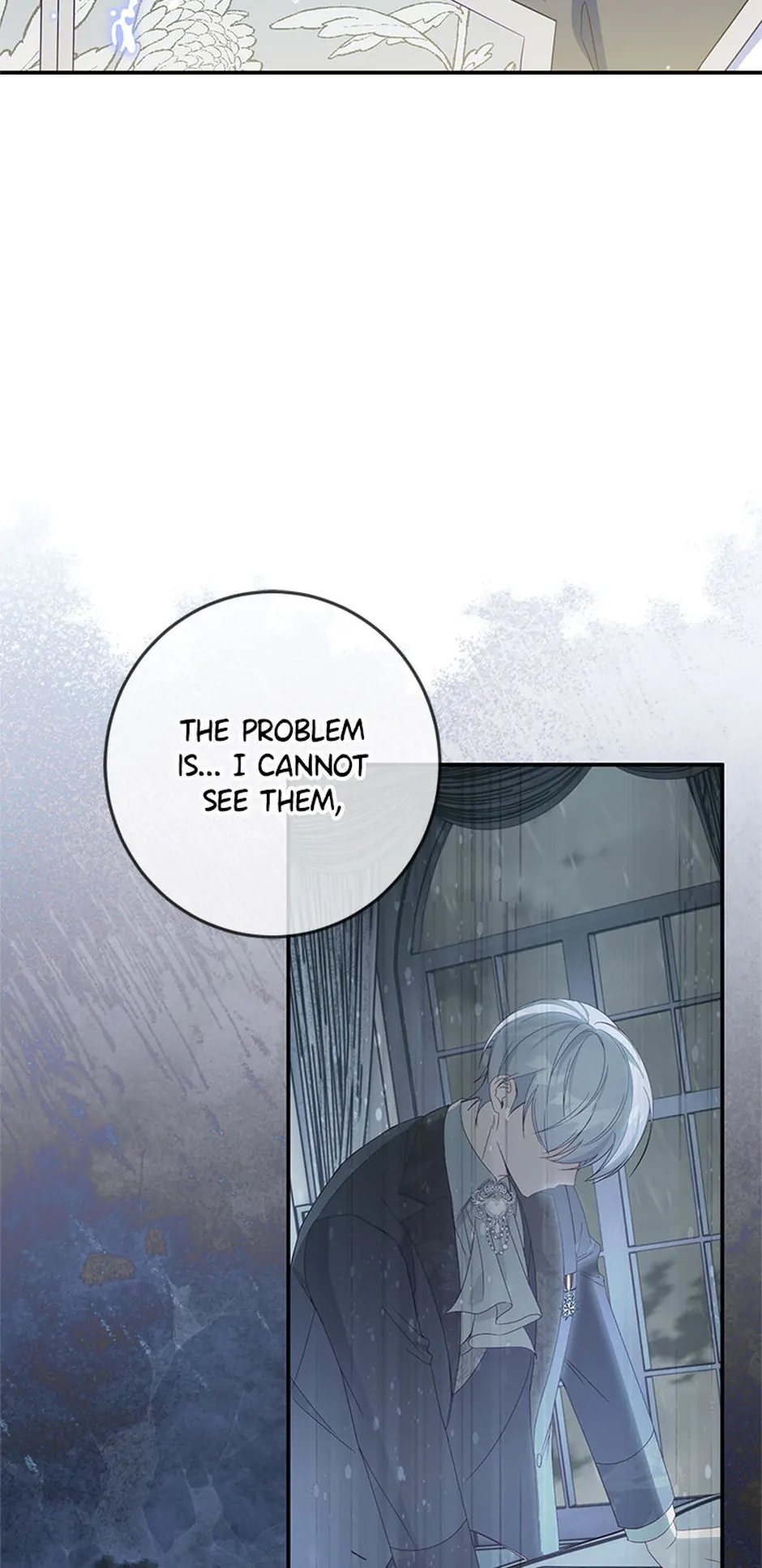 The Villainess Doesn’t Need A New Husband! Chapter 50 277 36