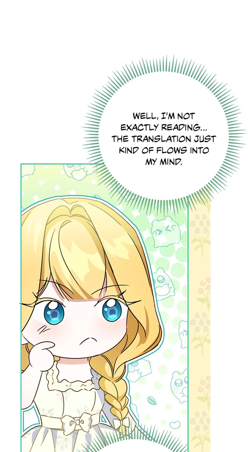 The Villainess Doesn’t Need A New Husband! Chapter 50 280 39