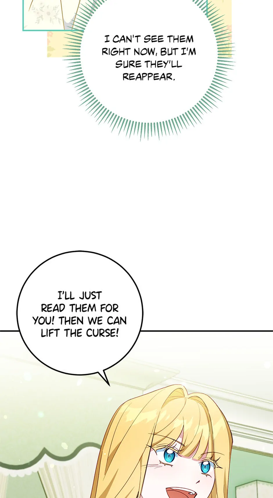 The Villainess Doesn’t Need A New Husband! Chapter 50 281 40