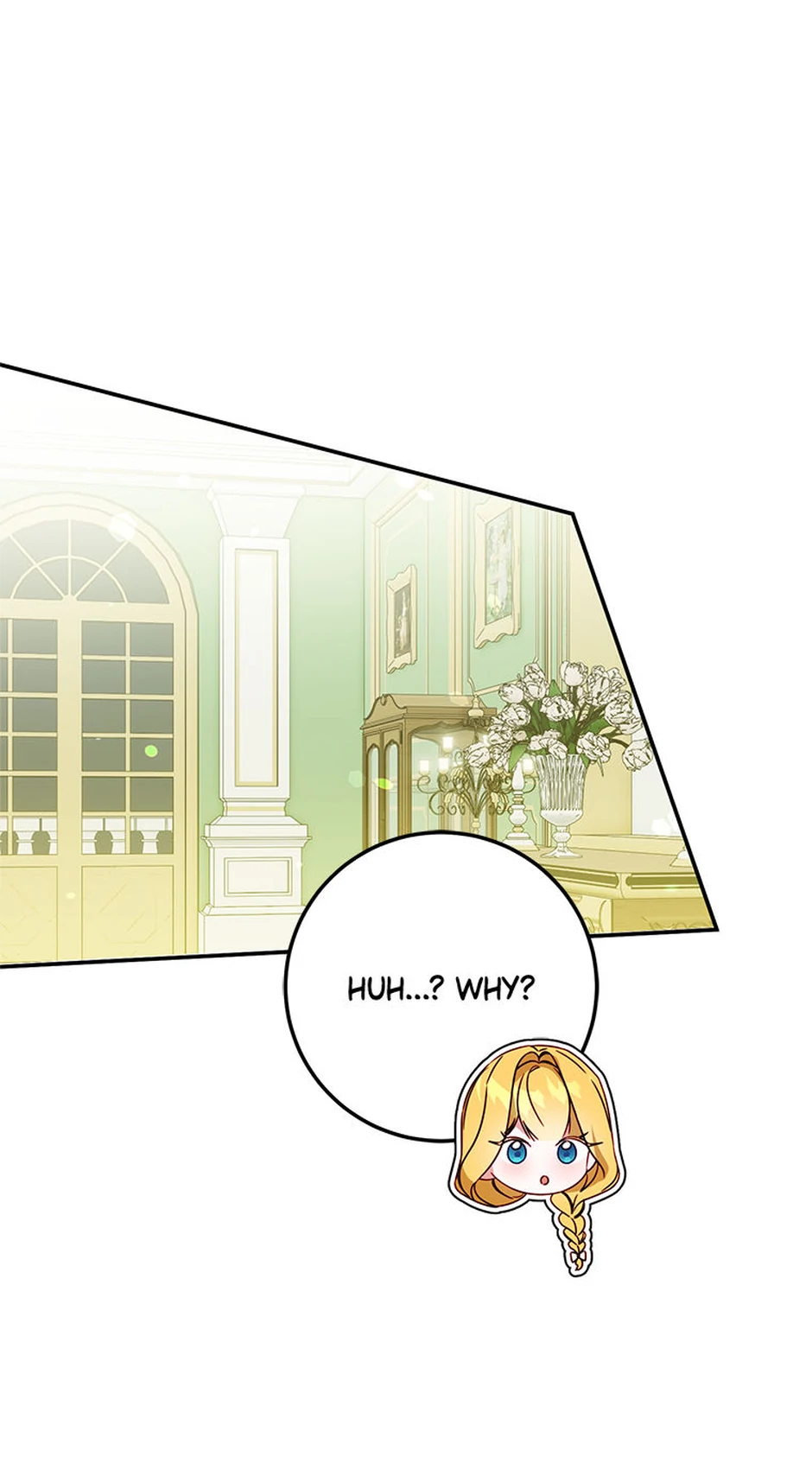 The Villainess Doesn’t Need A New Husband! Chapter 50 285 44