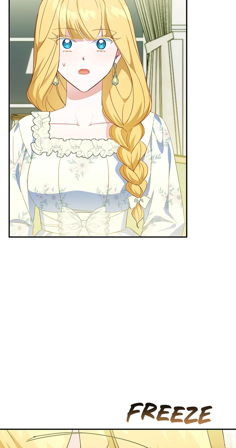 The Villainess Doesn’t Need A New Husband! Chapter 50 288 47