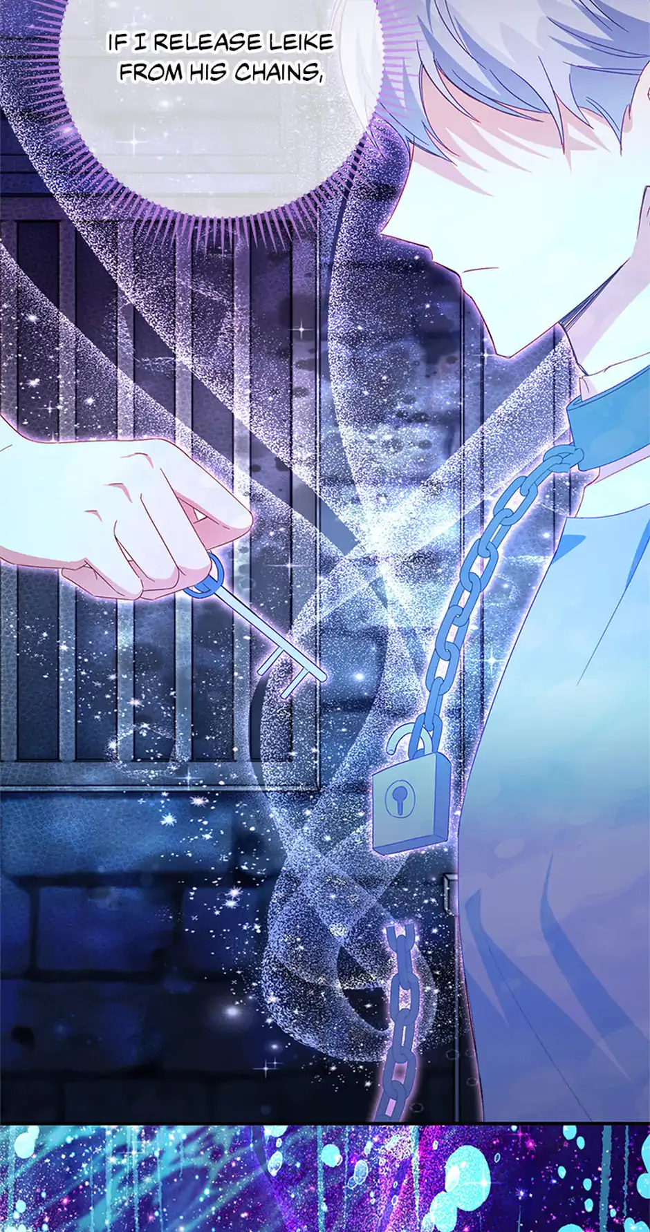 The Villainess Doesn’t Need A New Husband! Chapter 50 290 49