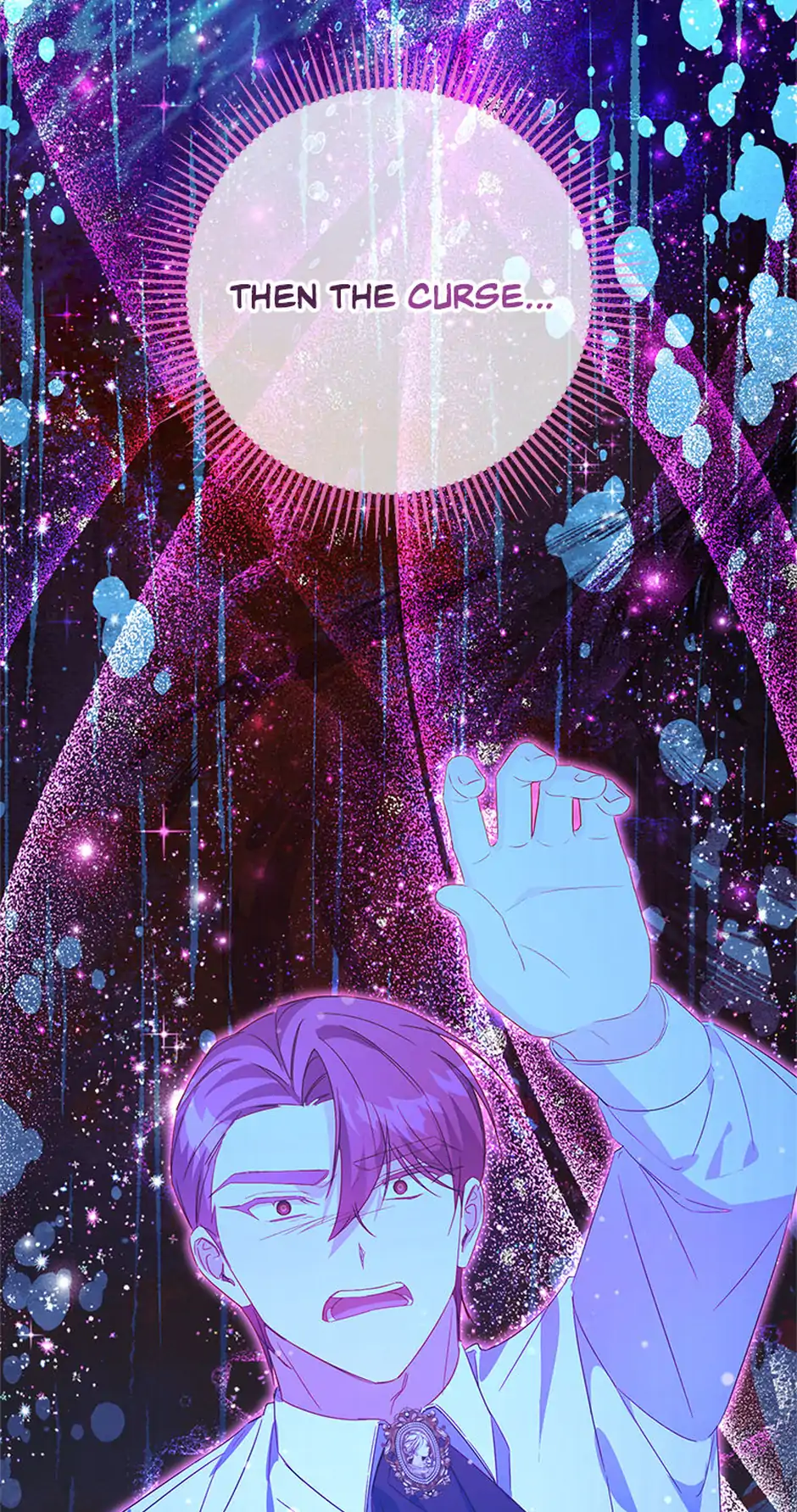 The Villainess Doesn’t Need A New Husband! Chapter 50 291 50