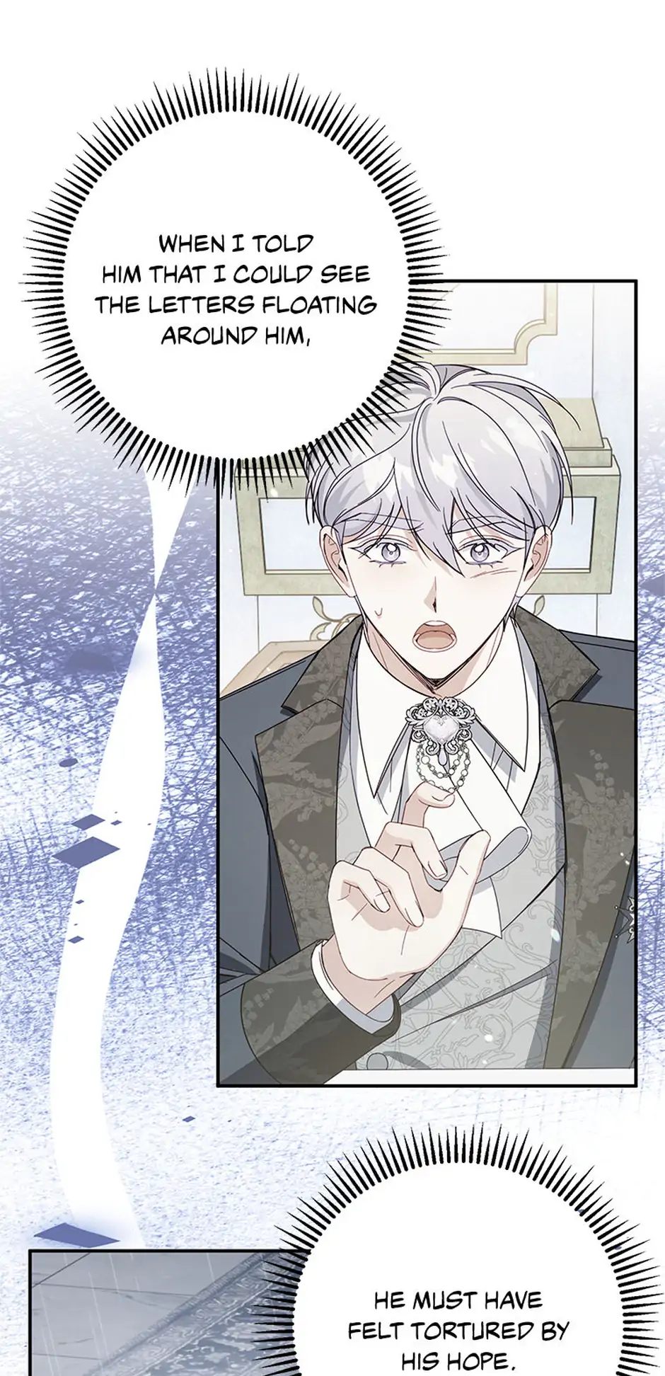 The Villainess Doesn’t Need A New Husband! Chapter 50 295 54