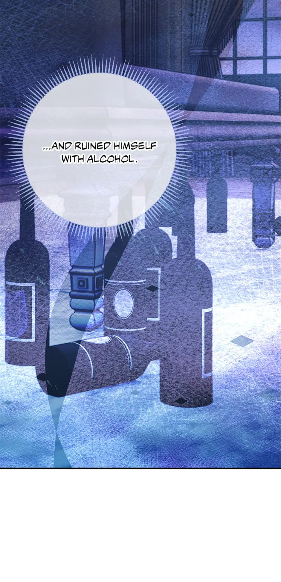 The Villainess Doesn’t Need A New Husband! Chapter 50 297 56