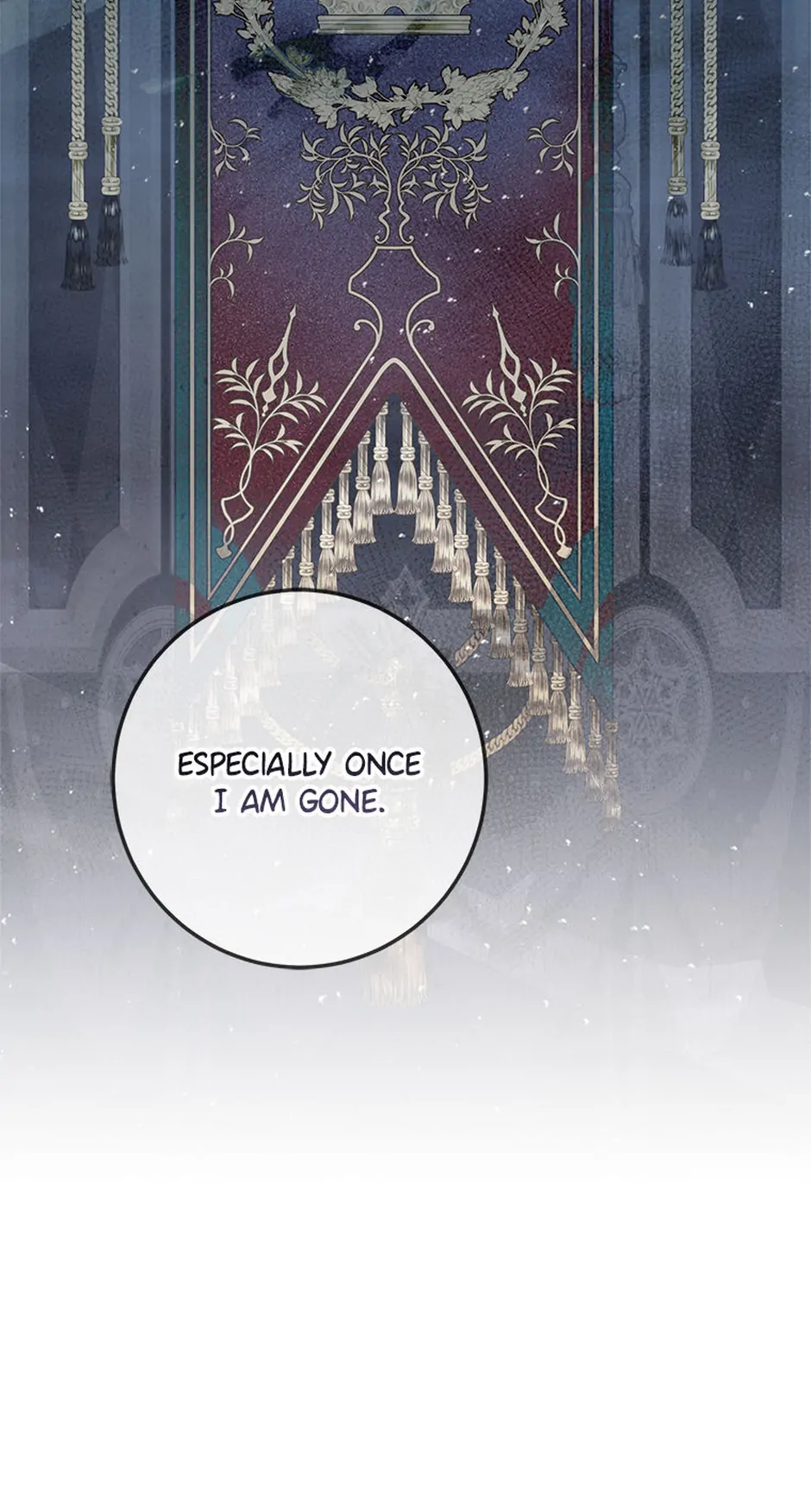 The Villainess Doesn’t Need A New Husband! Chapter 50 304 63