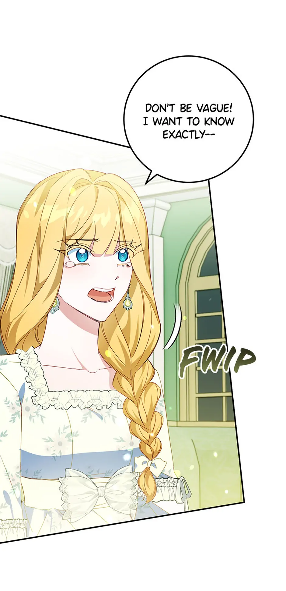 The Villainess Doesn’t Need A New Husband! Chapter 50 310 69