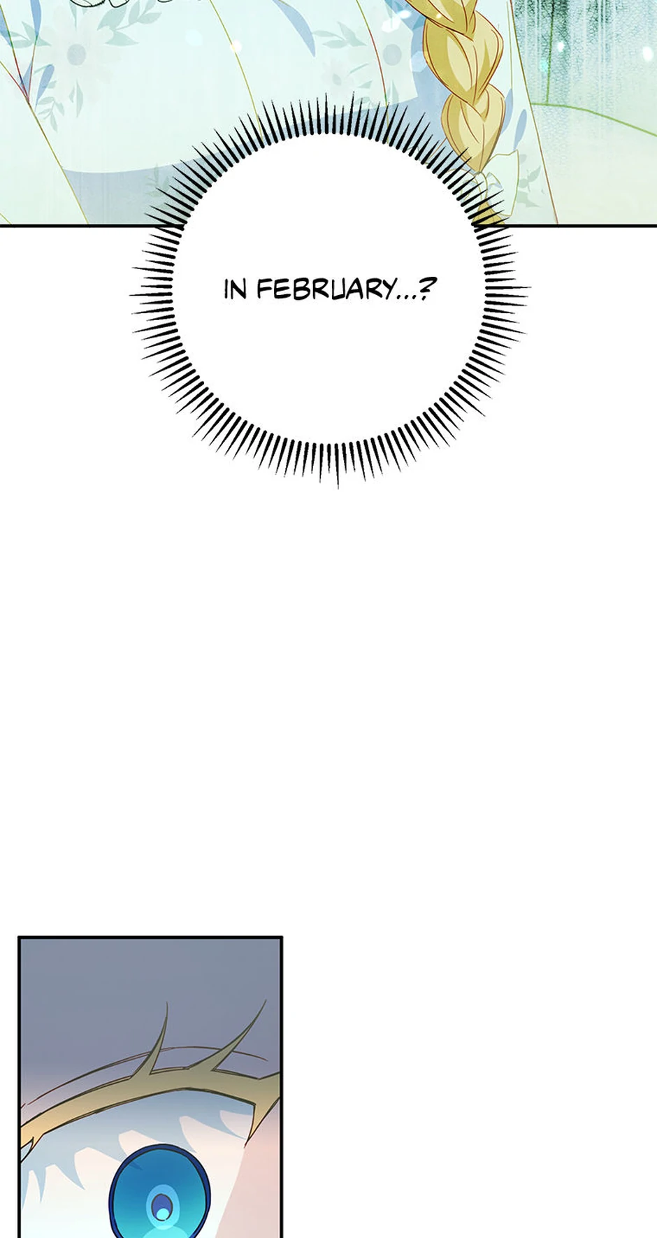 The Villainess Doesn’t Need A New Husband! Chapter 50 314 73