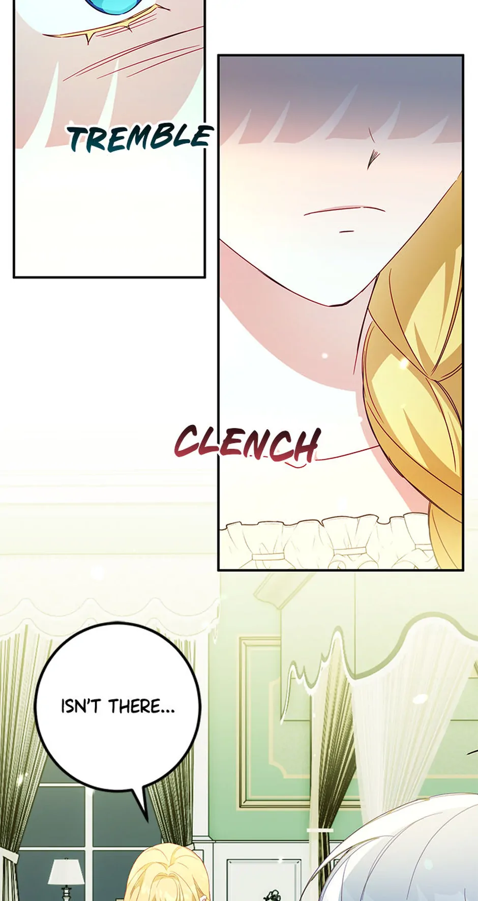 The Villainess Doesn’t Need A New Husband! Chapter 50 315 74