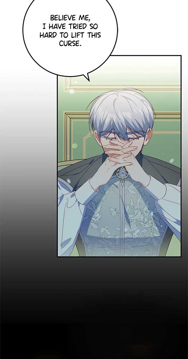 The Villainess Doesn’t Need A New Husband! Chapter 51 255 02