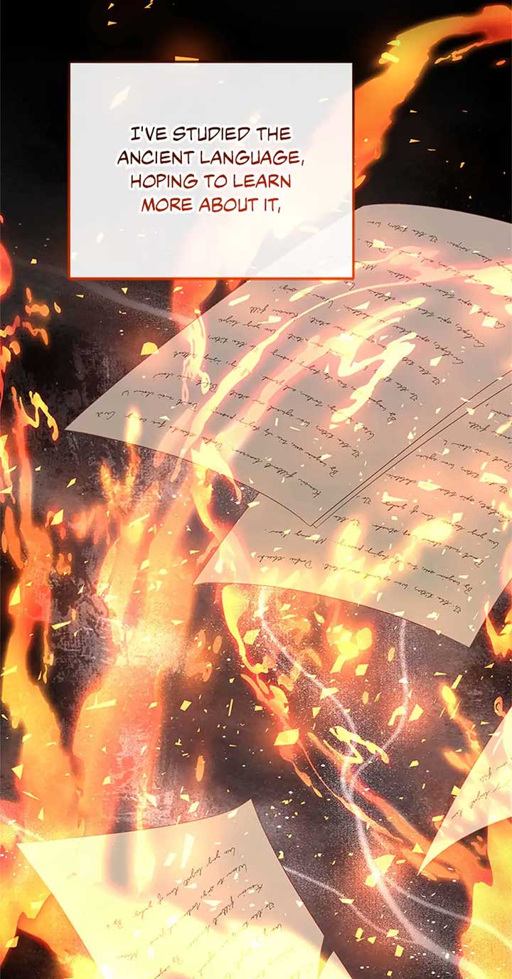 The Villainess Doesn’t Need A New Husband! Chapter 51 256 03