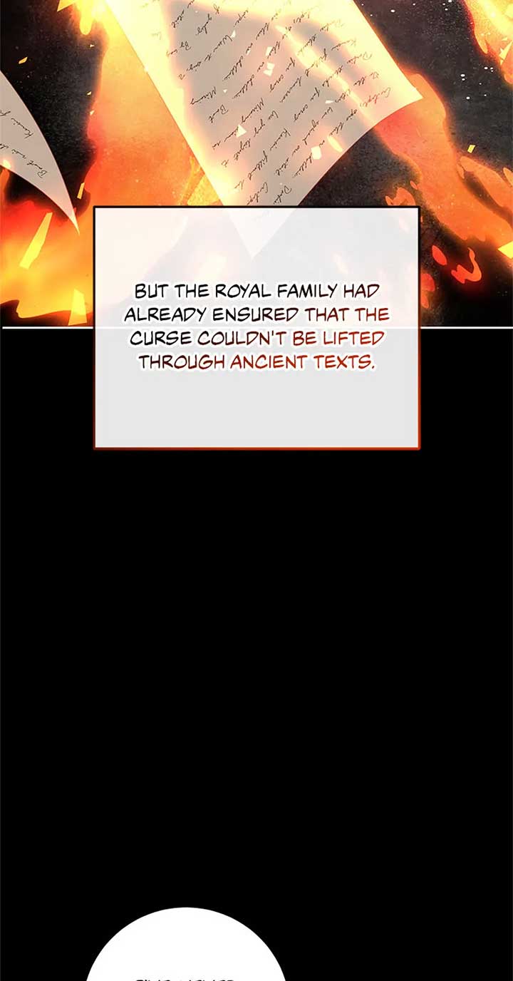 The Villainess Doesn’t Need A New Husband! Chapter 51 257 04