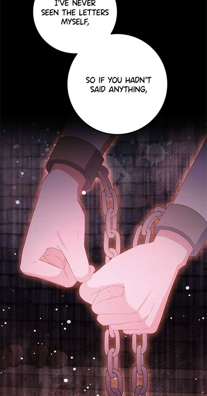 The Villainess Doesn’t Need A New Husband! Chapter 51 258 05