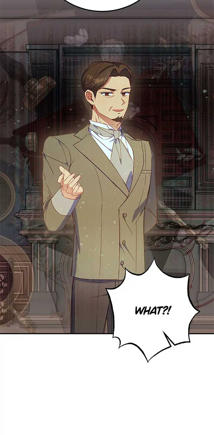 The Villainess Doesn’t Need A New Husband! Chapter 51 262 09