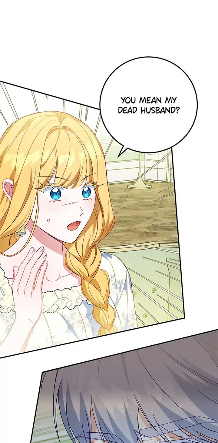 The Villainess Doesn’t Need A New Husband! Chapter 51 263 10