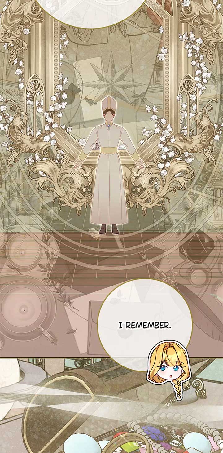 The Villainess Doesn’t Need A New Husband! Chapter 51 265 12