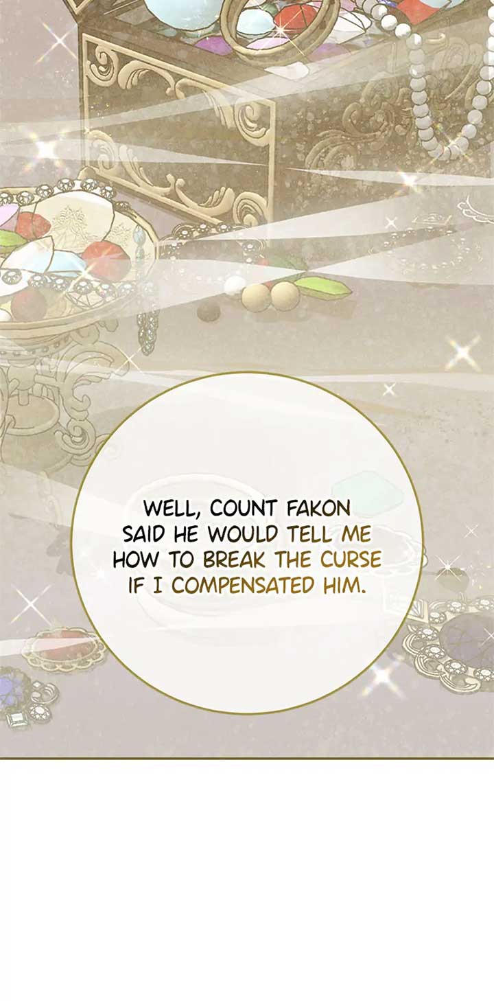 The Villainess Doesn’t Need A New Husband! Chapter 51 266 13