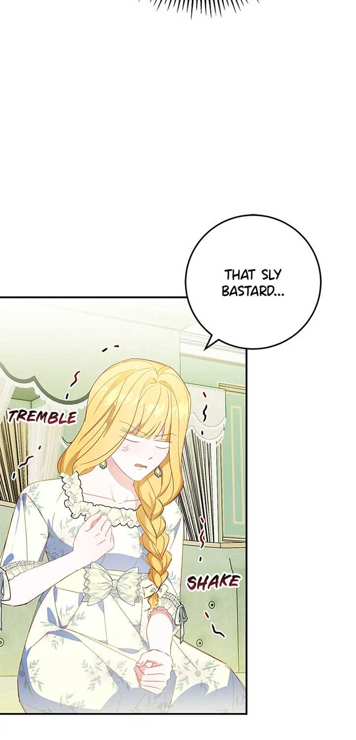 The Villainess Doesn’t Need A New Husband! Chapter 51 269 16