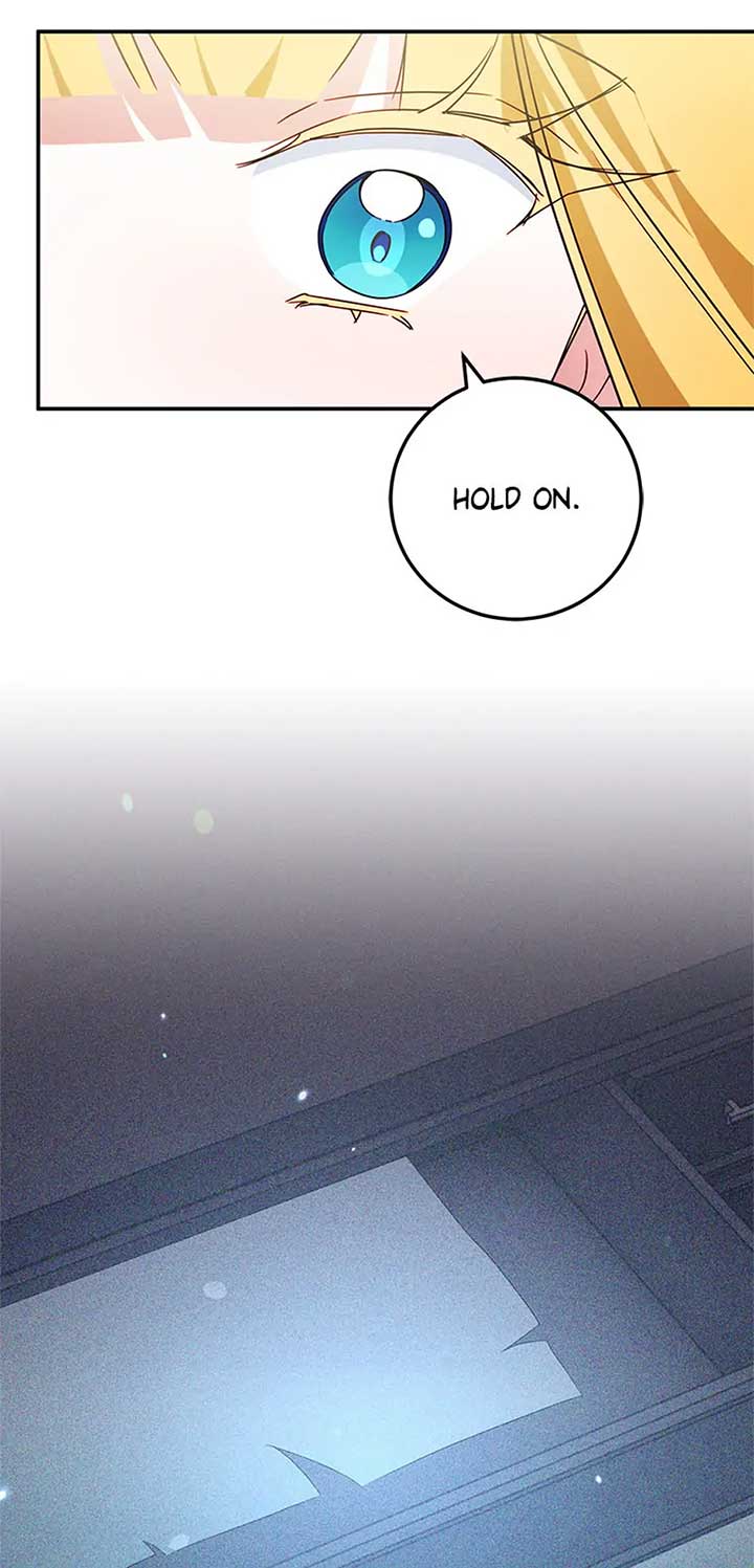 The Villainess Doesn’t Need A New Husband! Chapter 51 270 17