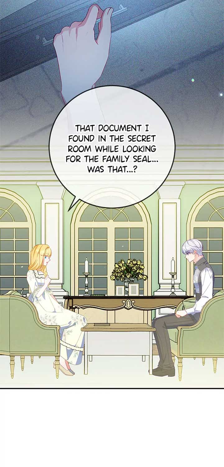 The Villainess Doesn’t Need A New Husband! Chapter 51 271 18