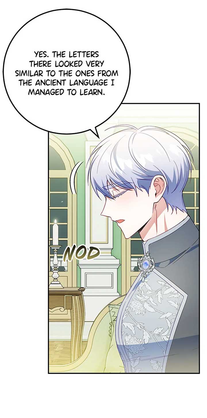 The Villainess Doesn’t Need A New Husband! Chapter 51 272 19