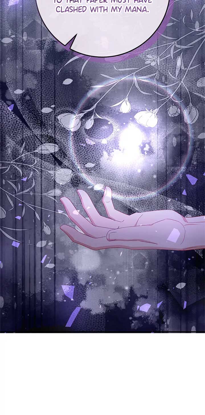 The Villainess Doesn’t Need A New Husband! Chapter 51 274 21