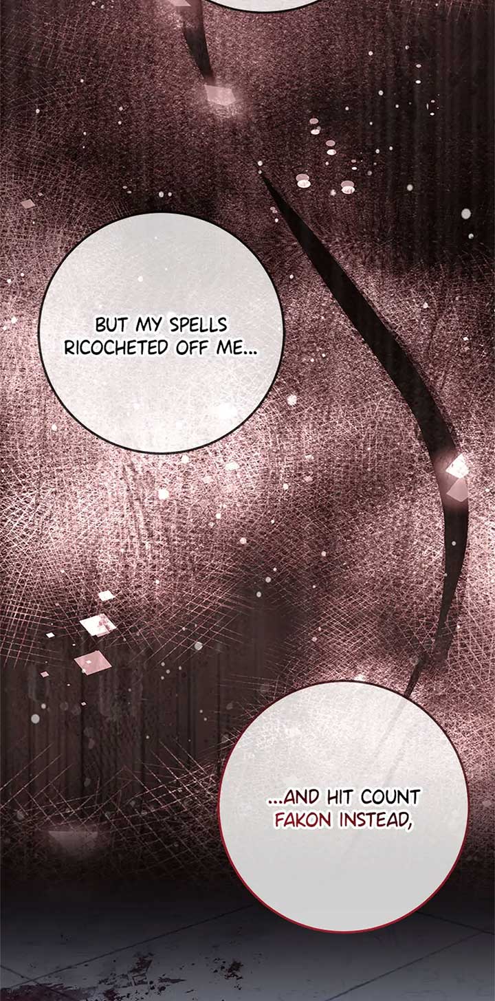 The Villainess Doesn’t Need A New Husband! Chapter 51 276 23