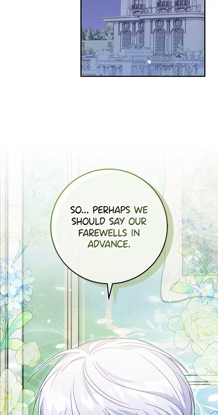 The Villainess Doesn’t Need A New Husband! Chapter 51 279 26