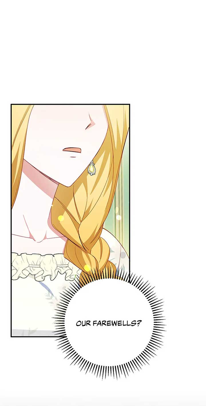 The Villainess Doesn’t Need A New Husband! Chapter 51 281 28