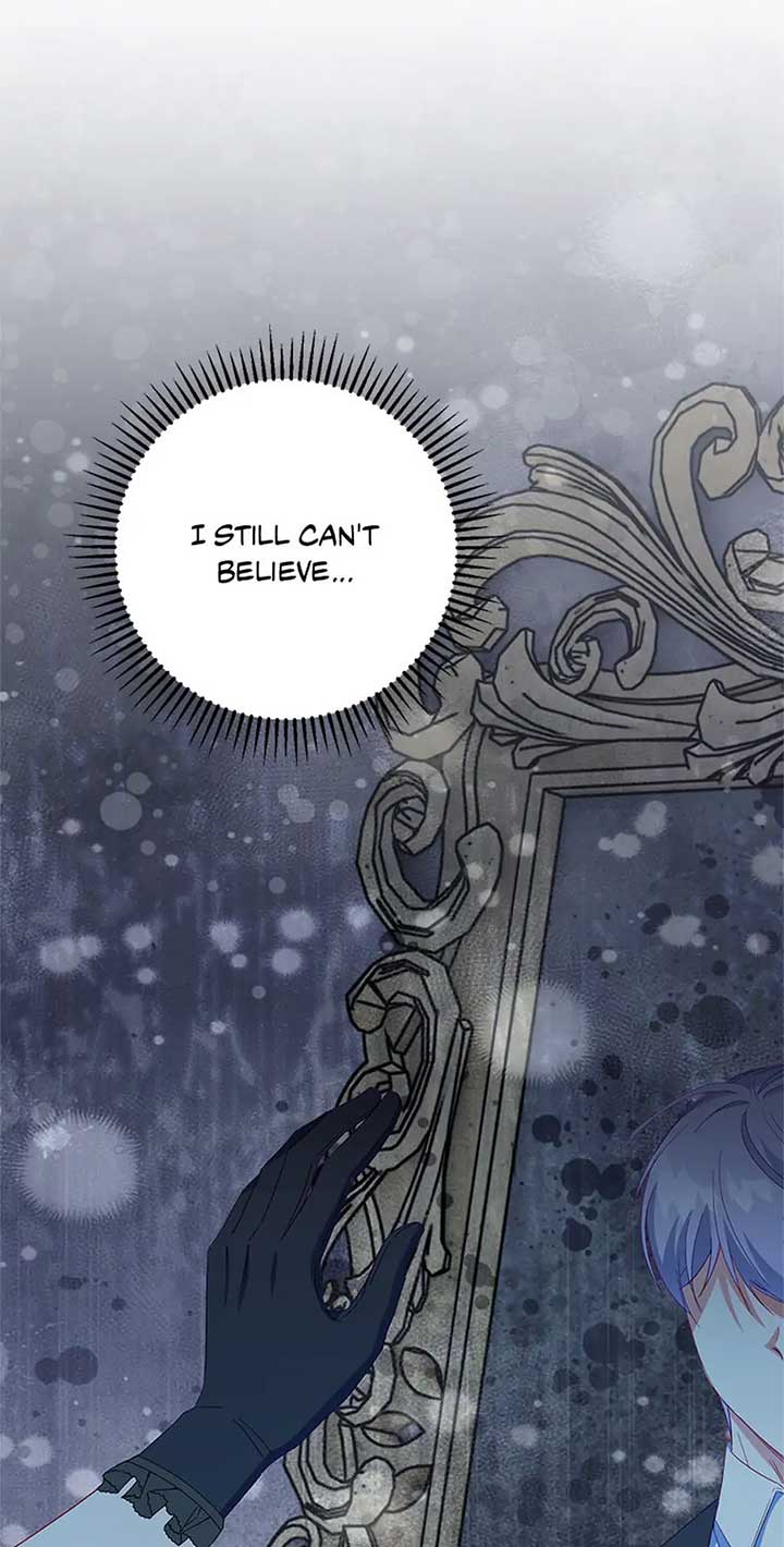 The Villainess Doesn’t Need A New Husband! Chapter 51 282 29