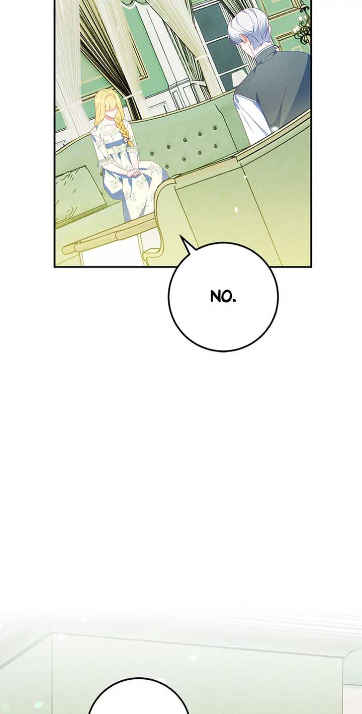 The Villainess Doesn’t Need A New Husband! Chapter 51 284 31