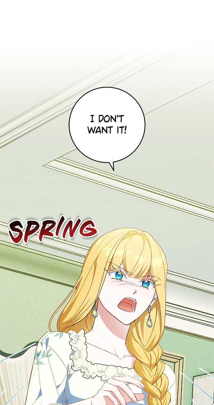 The Villainess Doesn’t Need A New Husband! Chapter 51 286 33