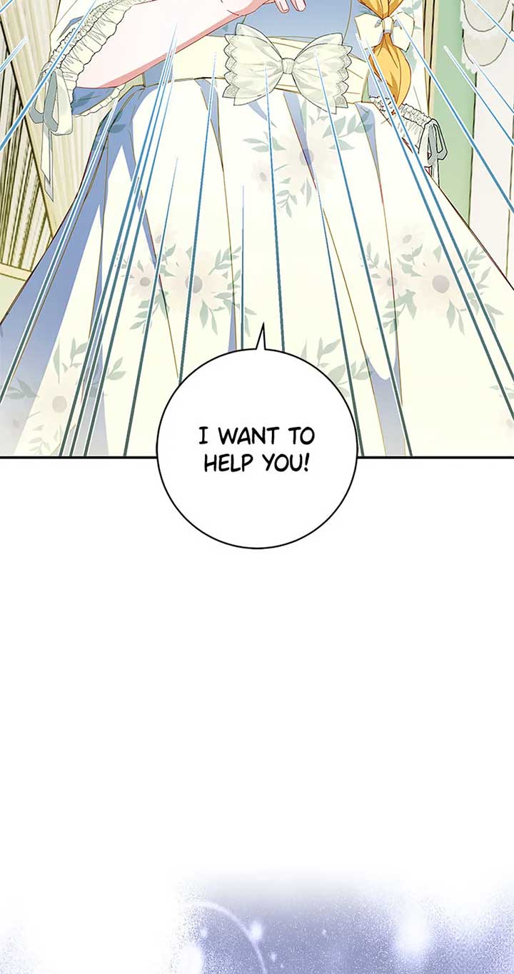 The Villainess Doesn’t Need A New Husband! Chapter 51 287 34