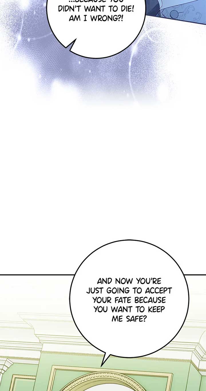 The Villainess Doesn’t Need A New Husband! Chapter 51 289 36