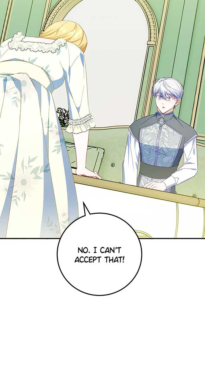 The Villainess Doesn’t Need A New Husband! Chapter 51 290 37