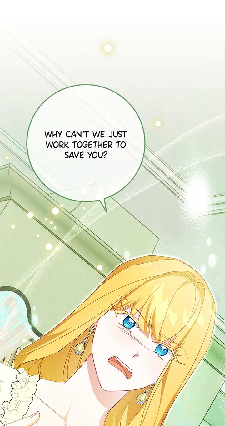 The Villainess Doesn’t Need A New Husband! Chapter 51 291 38