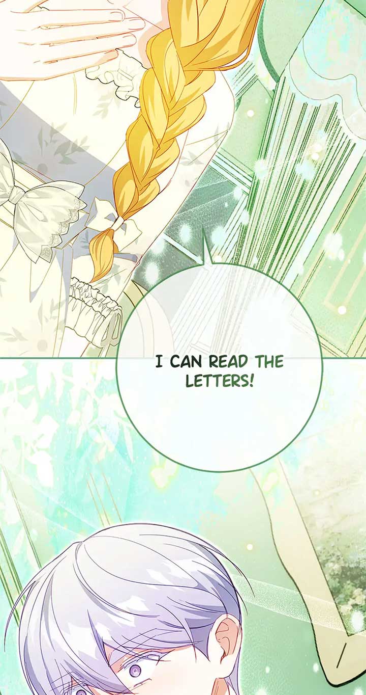 The Villainess Doesn’t Need A New Husband! Chapter 51 292 39