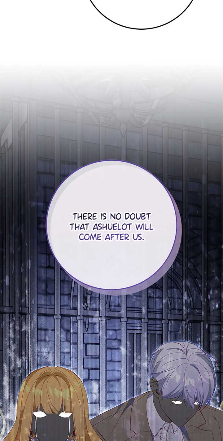 The Villainess Doesn’t Need A New Husband! Chapter 51 295 42