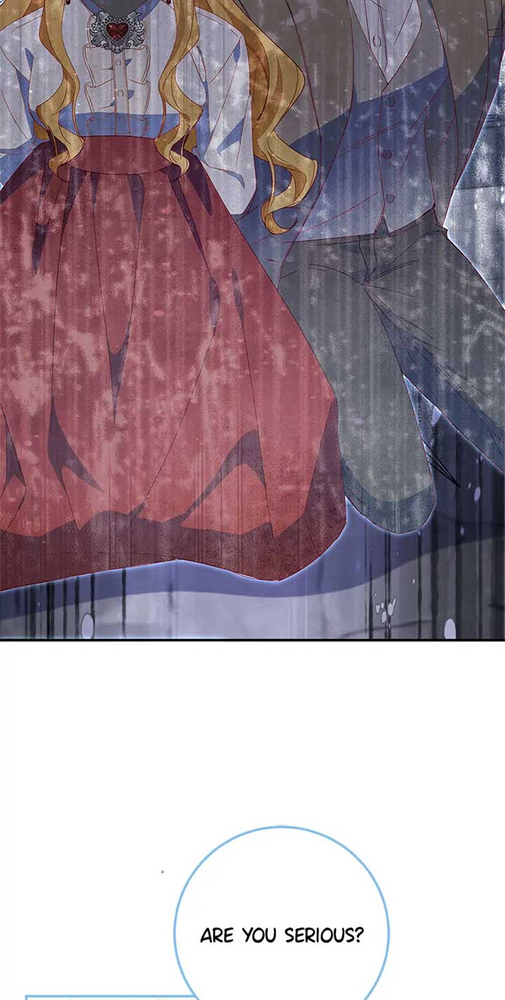 The Villainess Doesn’t Need A New Husband! Chapter 51 296 43