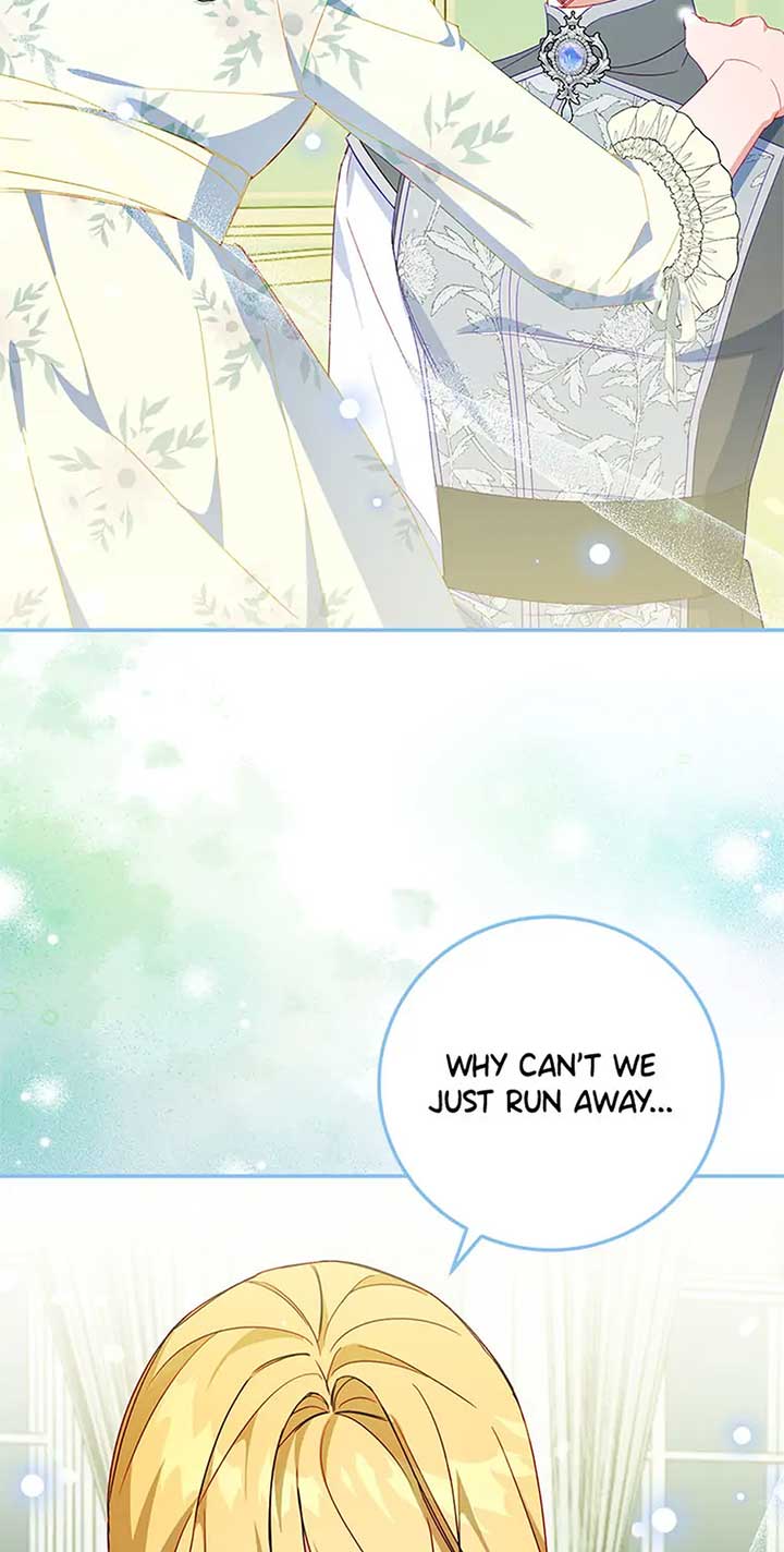 The Villainess Doesn’t Need A New Husband! Chapter 51 298 45