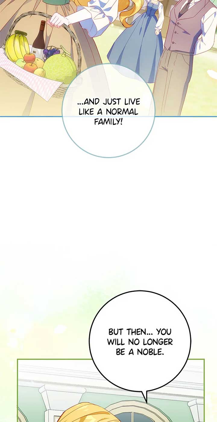 The Villainess Doesn’t Need A New Husband! Chapter 51 301 48