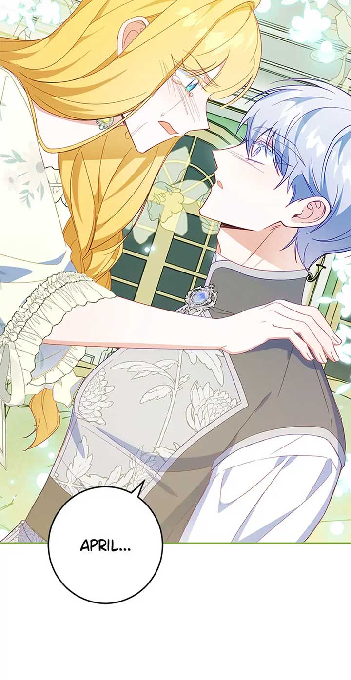 The Villainess Doesn’t Need A New Husband! Chapter 51 305 52