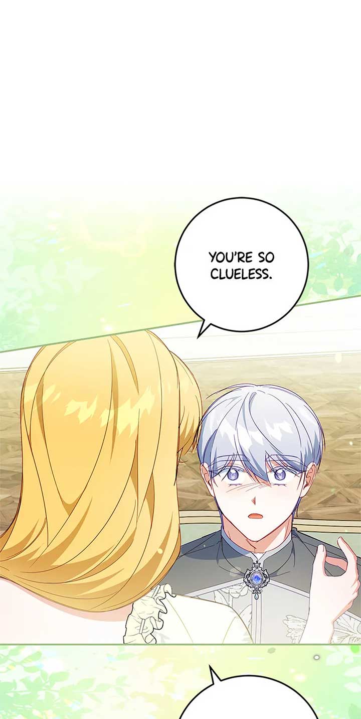 The Villainess Doesn’t Need A New Husband! Chapter 51 306 53