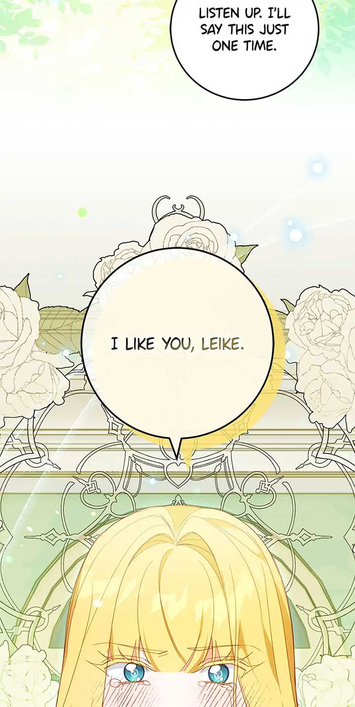 The Villainess Doesn’t Need A New Husband! Chapter 51 307 54