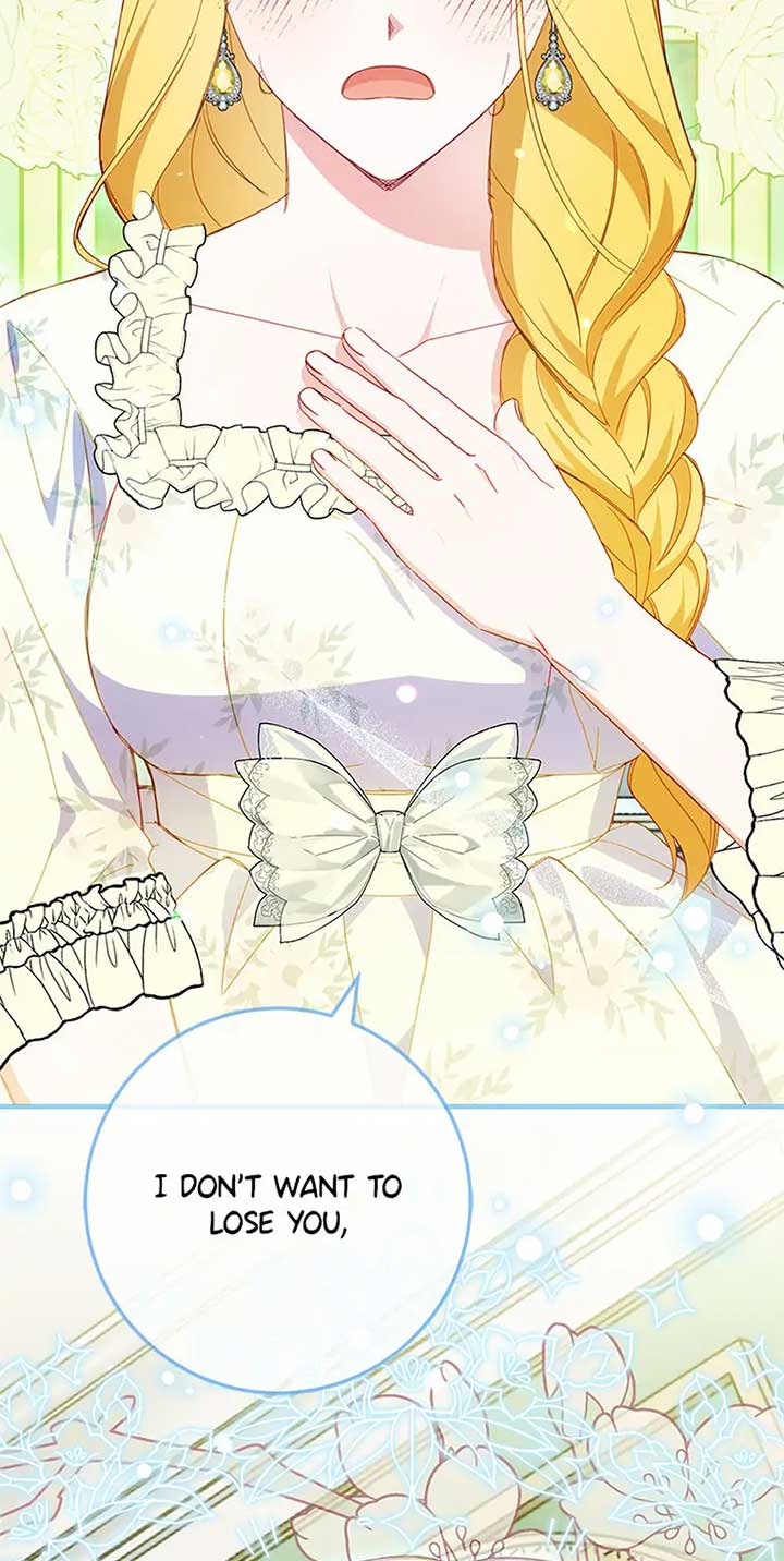 The Villainess Doesn’t Need A New Husband! Chapter 51 308 55